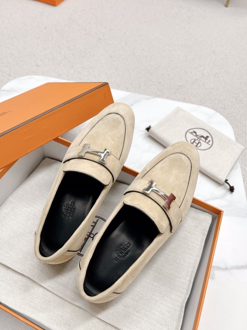 Hermes Business Shoes